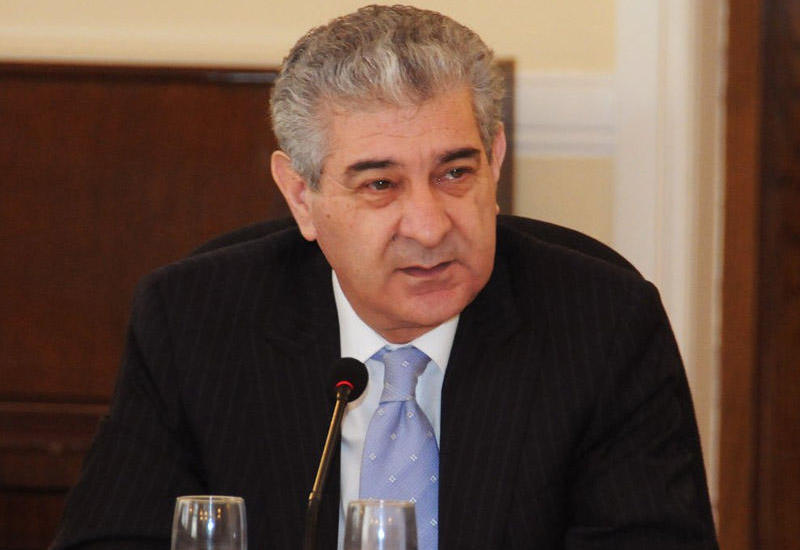 Али Ахмедов: У Армении не хватит смелости пойти на это