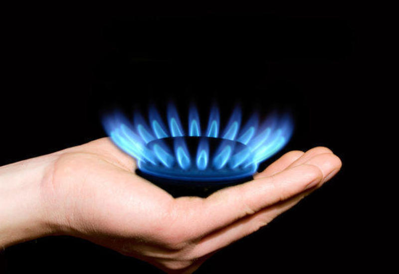 Газ в два района Баку будут подавать с перебоями