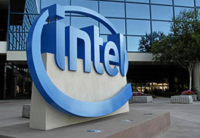 Intel представила экстремальный процессор для игр