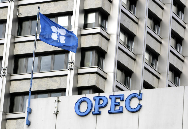 СМИ: В ОПЕК договорились о снижении добычи нефти