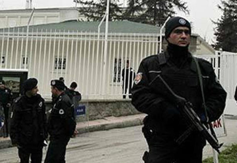 В Турции задержано более ста пакистанцев