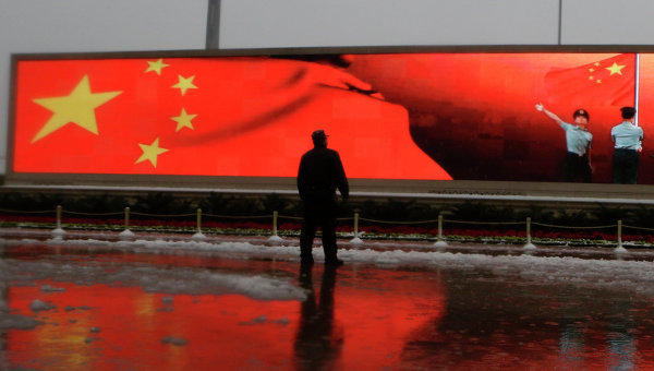 США вступили в гонку с Китаем за инвестиции за рубежом