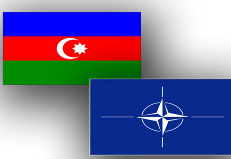 НАТО об укреплении сотрудничества с Азербайджаном
