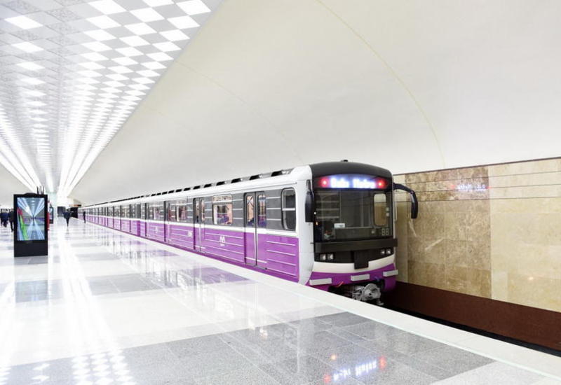 Какие еще станции метро ждут октрытия в Баку