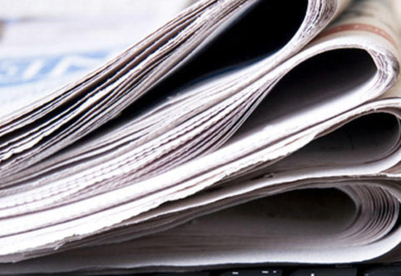 Новые условия финансирования СМИ в Азербайджане послужат еще большему развитию газет