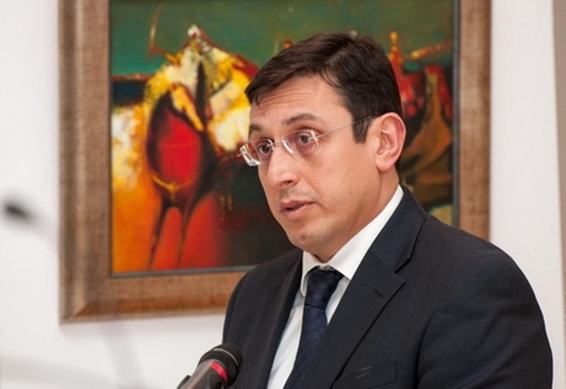 Посол: Армения заинтересована в затягивании карабахского конфликта