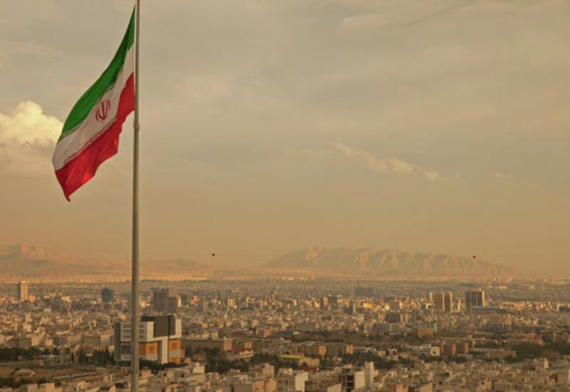 Иран успешно испытал баллистическую ракету