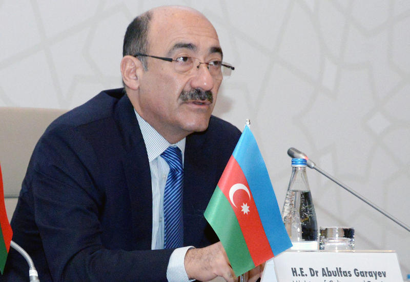 Абульфас Гараев: Азербайджан станет традиционным местом отдыха иранских туристов