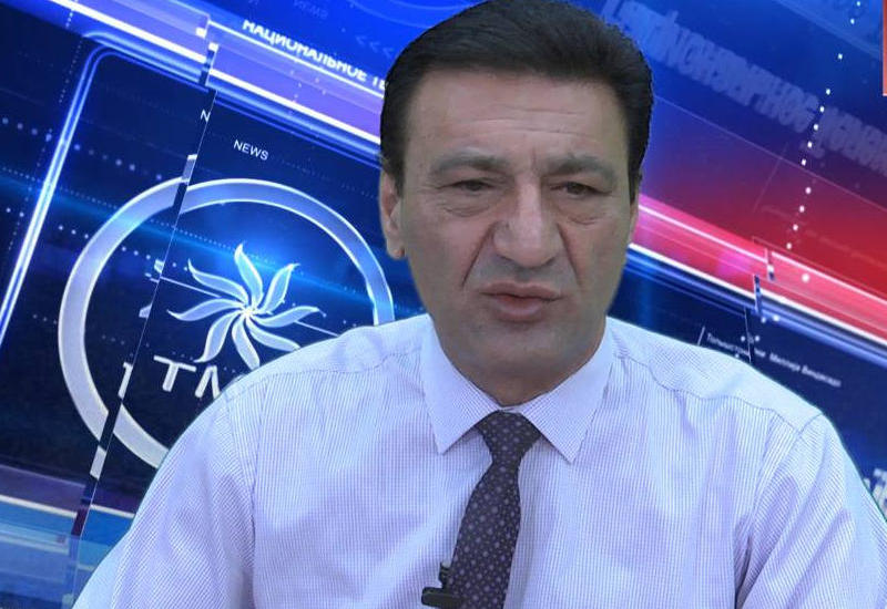 Ermənilərə sığınmış separatçılar: Talış xalqı onlara nifrət edir