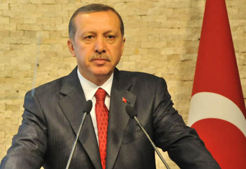 СМИ: президент Турции провел встречу с лидером движения ХАМАС