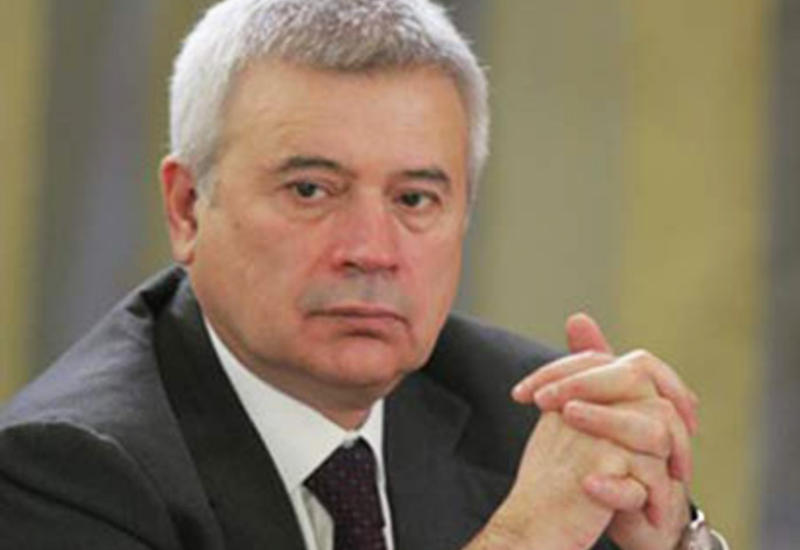 Вагит Алекперов спрогнозировал цены на нефть
