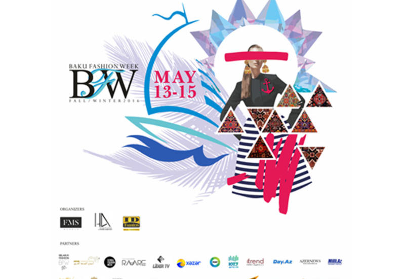 Известный итальянский дизайнер откроет Baku Fashion Week