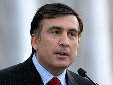 Состояние здоровья Саакашвили ухудшилось