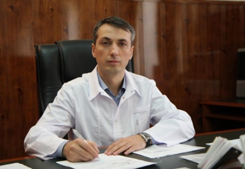 Выпускник АМУ назначен новым министром здравоохранения Чечни