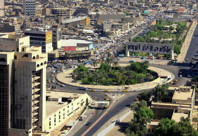 Премьер Ирака: ситуация в Багдаде находится под контролем