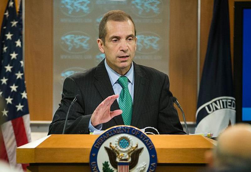 США отказались от участия в конференции по Афганистану в Москве