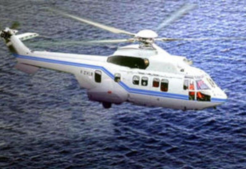 Жертвами крушения вертолета в Норвегии стали 13 человек