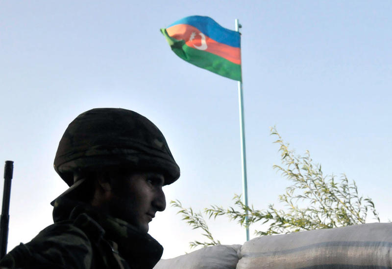 Карабахский конфликт надо решать за столом переговоров