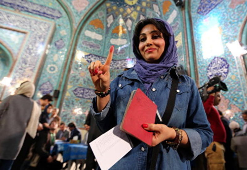 В новом парламенте Ирана женщин впервые будет больше, чем духовных деятелей