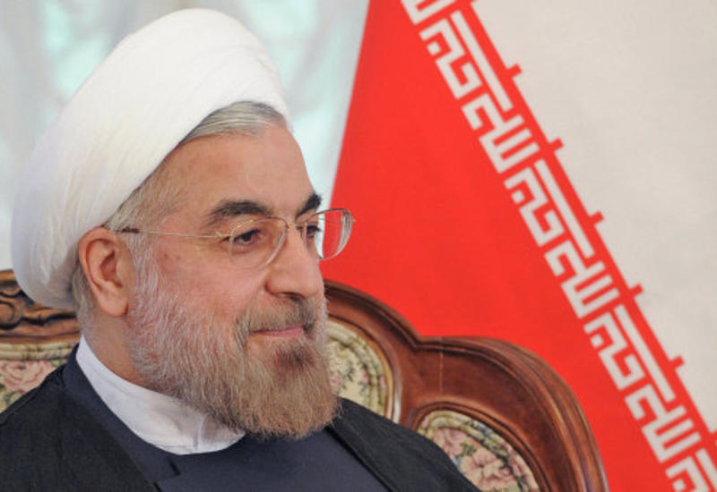 Роухани приветствовал итоги выборов в парламент Ирана