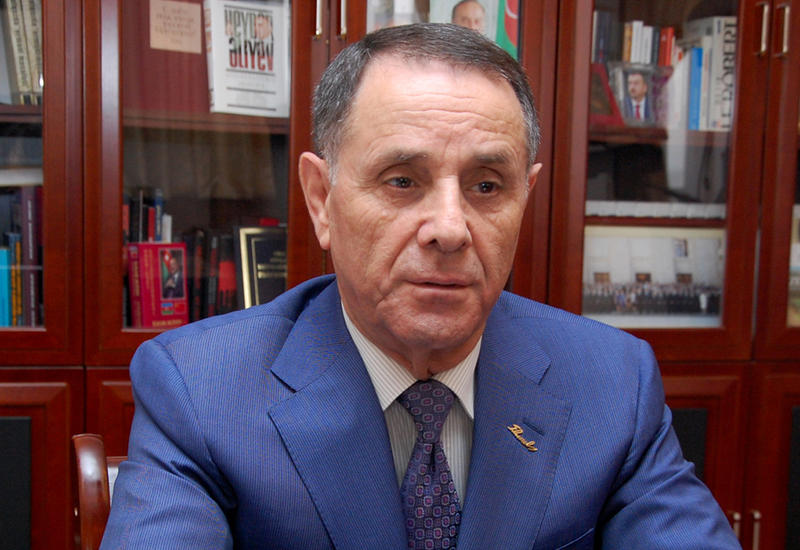 Новруз Мамедов рассказал, о чем договорились Азербайджан и Армения в Вене