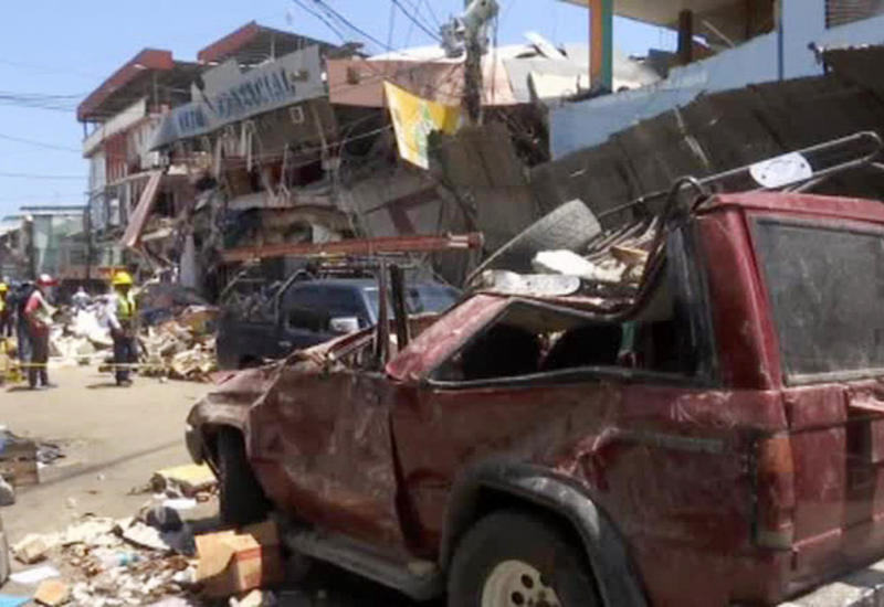 72-летнего мужчину спасли из-под завалов спустя 13 дней после землетрясения