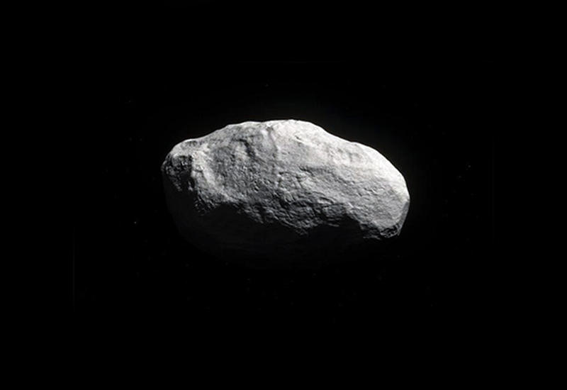 Найдена родственная Земле комета-мутант