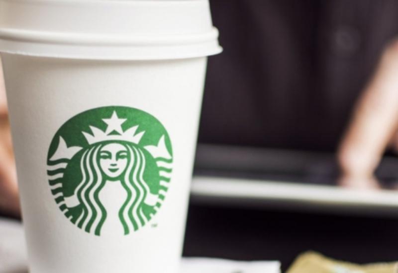 Американка требует со Starbucks $5 млн.