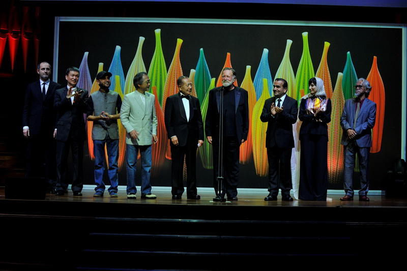 Объявлен прием азербайджанских фильмов для Asia Pacific Screen Awards