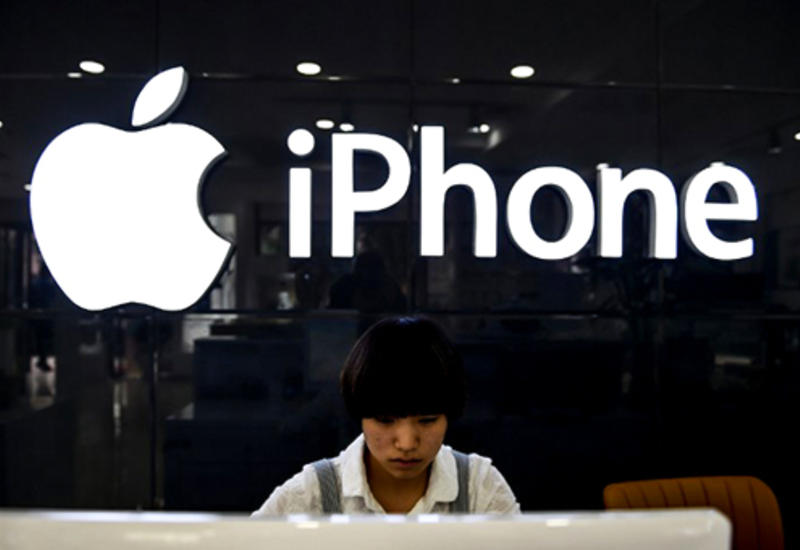 “Apple” Çində “iPhone” markasından eksklüziv istifadə hüququndan məhrum oldu