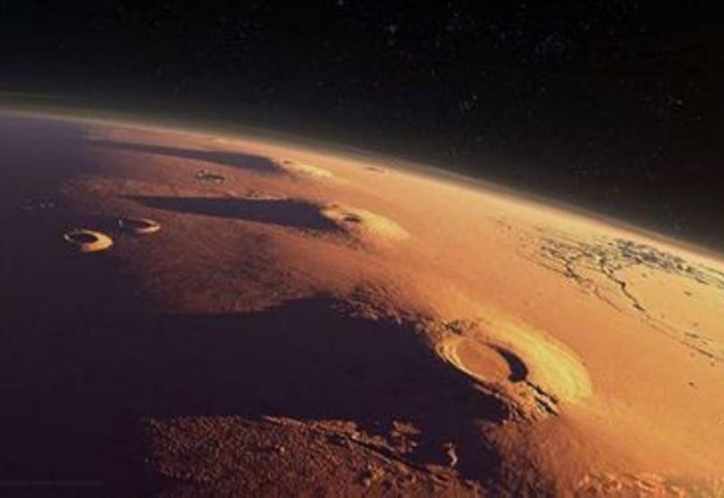NASA сосредоточит усилия на исследованиях Луны и Марса