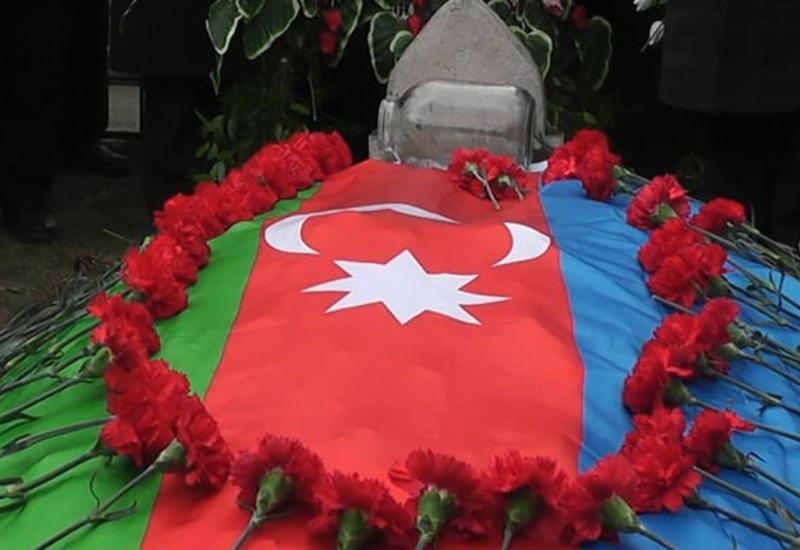 Новая армянская провокация: погиб азербайджанский солдат