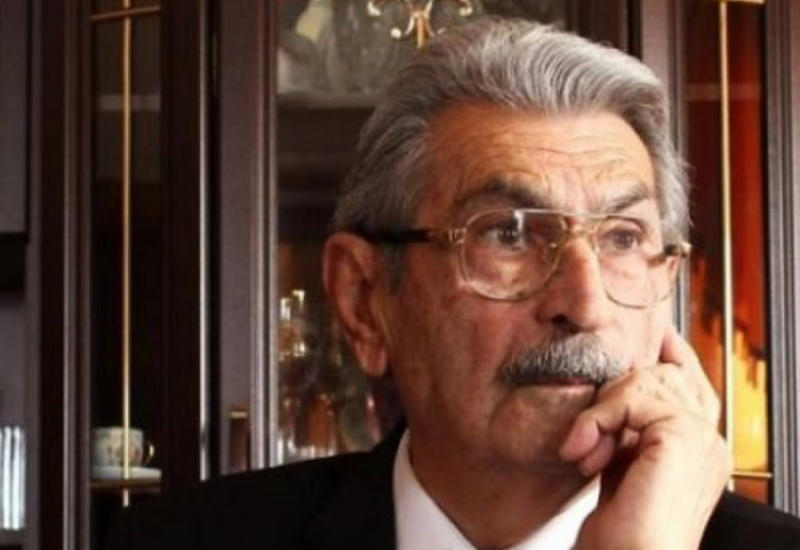 Официальные лица и общественные деятели Азербайджана выразили соболезнования в связи с кончиной поэта Сохраба Тахири