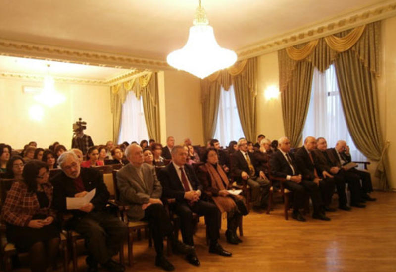 Союз композиторов проведет мероприятия, посвященные 93-й годовщине со дня рождения Общенационального лидера Гейдара Алиева