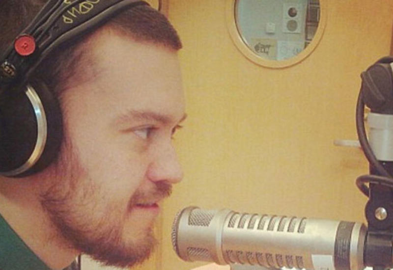 В Москве зверски убит известный радиоведущий