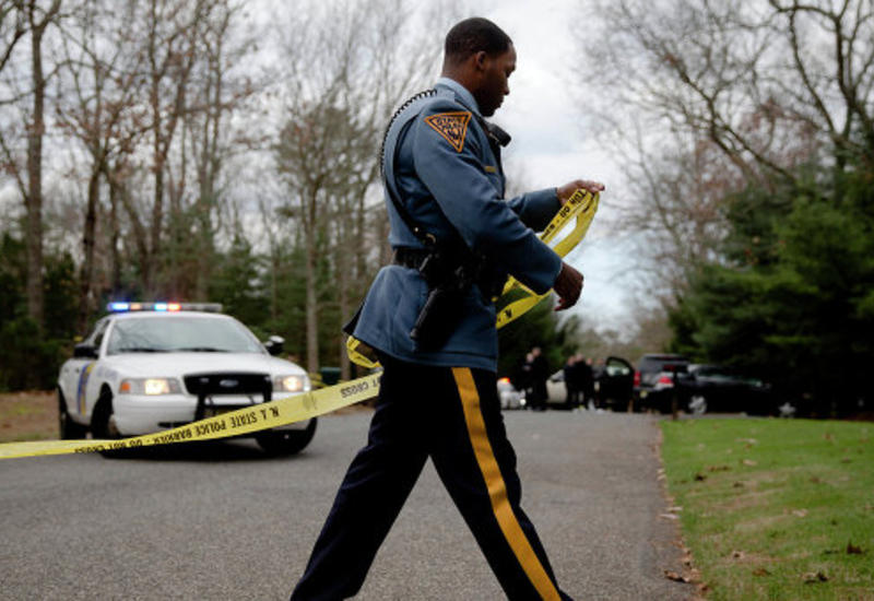 Число жертв стрельбы в американском штате Мэриленд возросло до двух