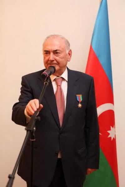 В Москве помнят и ценят Общенационального лидера Азербайджана Гейдара Алиева