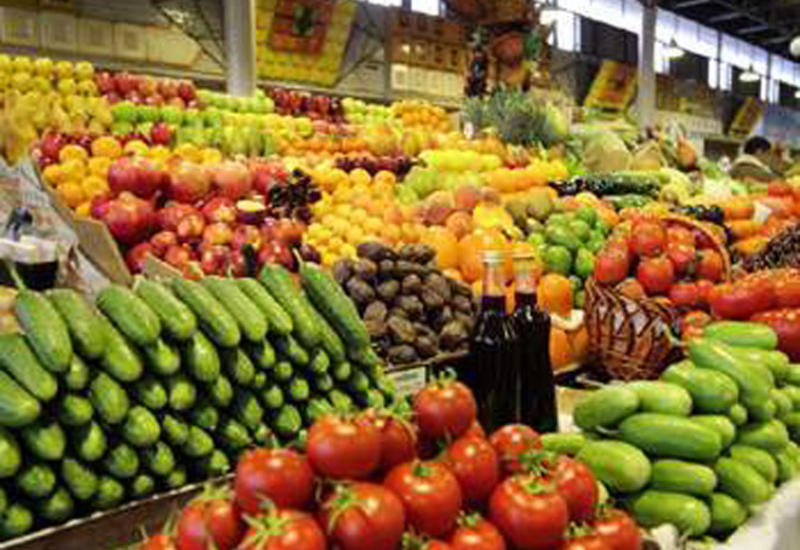 Азербайджанская сельхозпродукция появится на рынках в Болгарии