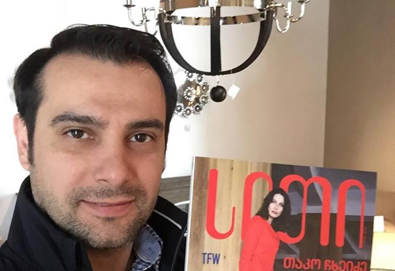 Грузинские СМИ написали об успехе азербайджанского актера