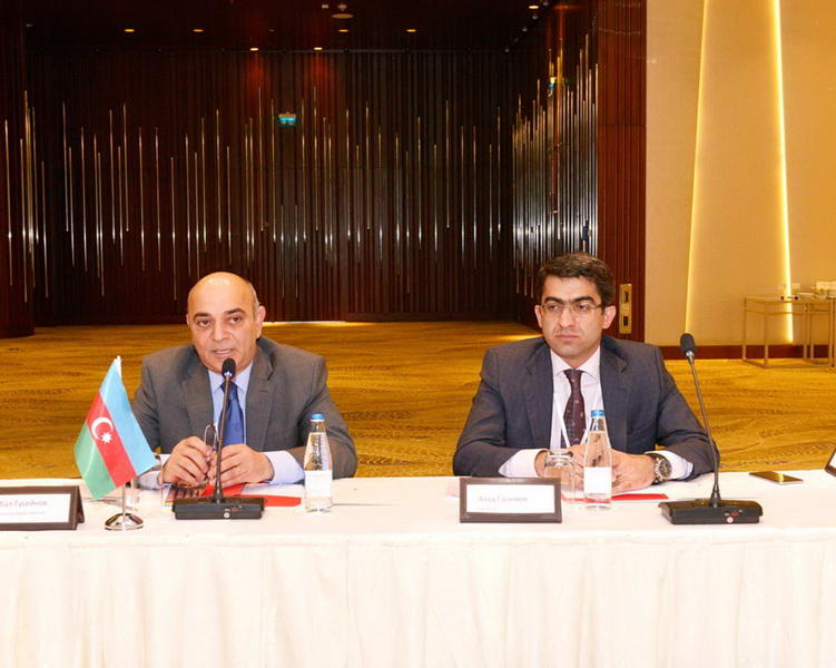 Азербайджан присоединился к проекту "Викинг"