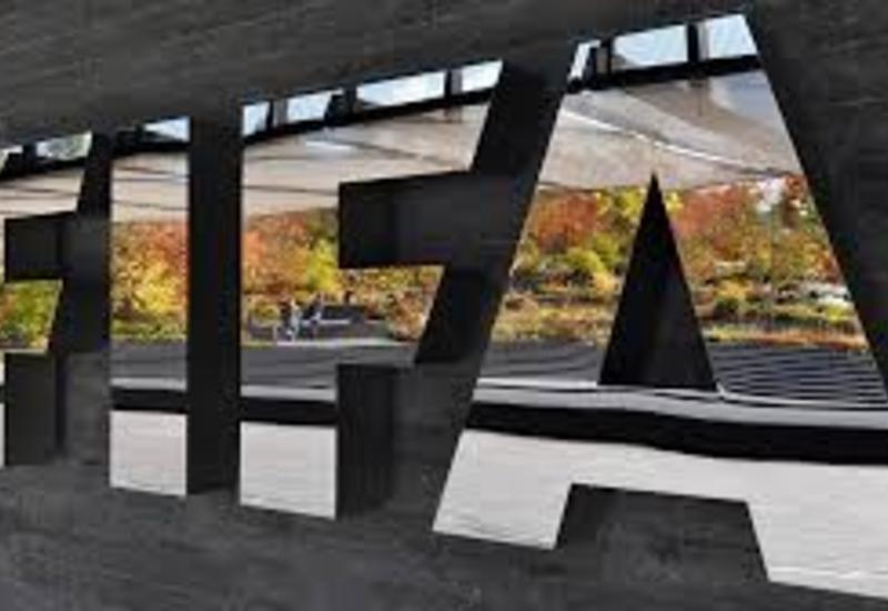 Заместитель генсекретаря ФИФА уволен за нарушения