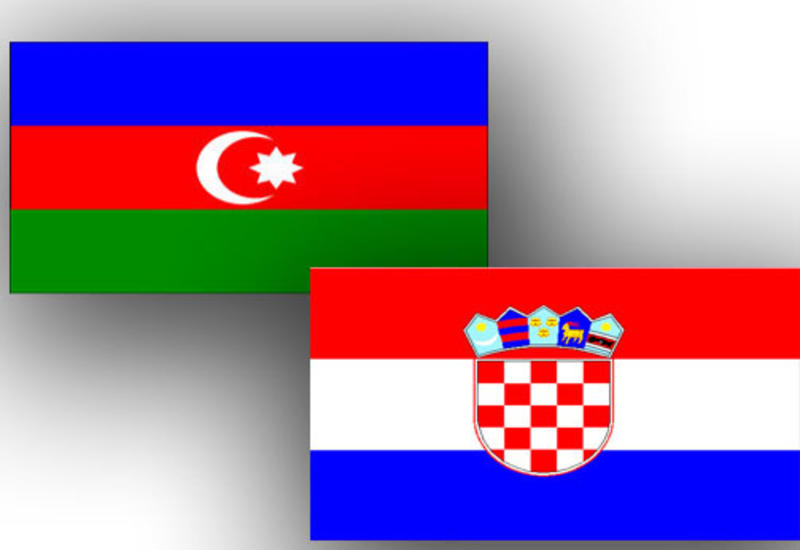 Хорватия может содействовать интеграции Азербайджана в Европу