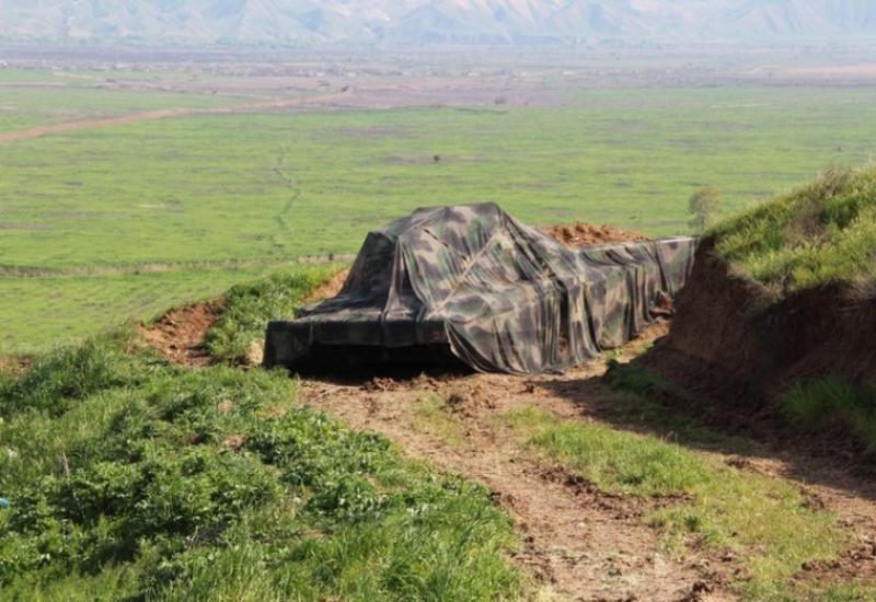 Переговоры по Карабаху пойдут в новых условиях