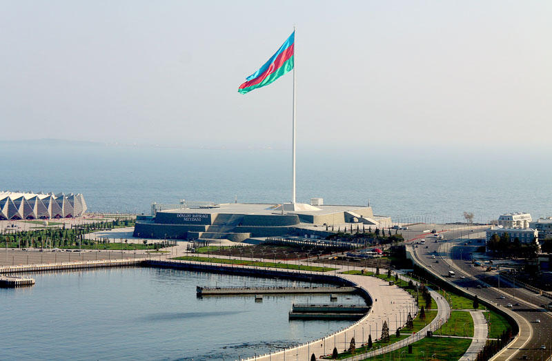 Азербайджан и его мегапроект представляют особый интерес для Европы