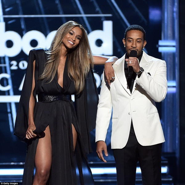 Billboard Music Award-2016: феерическое шоу и лучшие моменты