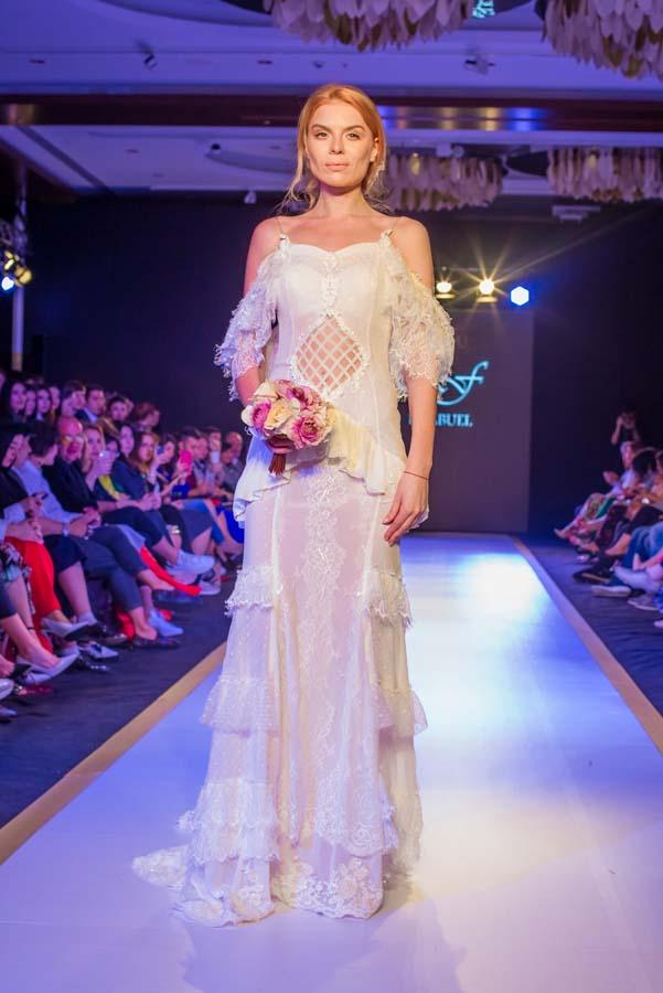 Потрясающее открытие Azerbaijan Fashion Week – яркие краски и тренды сезона