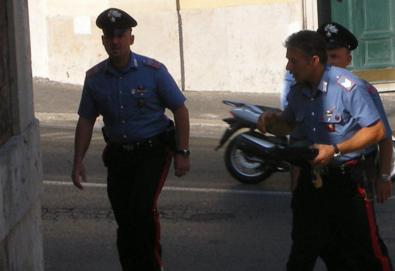 В Италии по подозрению в шпионаже арестовали россиянина