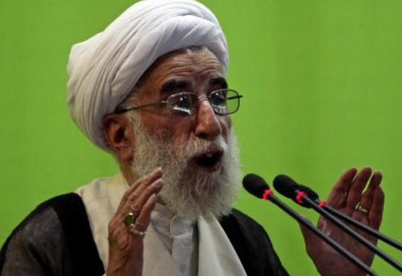 90-летний аятолла получил высочайшую должность в Иране