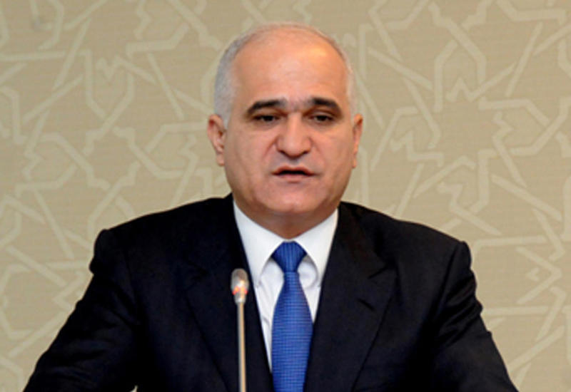 Министр экономики Азербайджана совершит визит в Иран