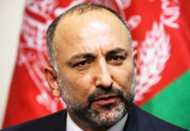 Советник президента Афганистана посетит Азербайджан